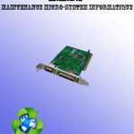 HP Lite-On KB661701 321722-001 PCI-2S1P série DB-9 parallèle DB-25 carte PCI