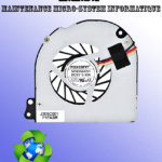 VENTILATEUR TOSHIBA SATELLITE T230