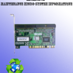 Promising Ultra 66 - Ultra ATA/66 Controller