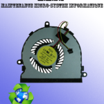 ventilateur  HP 250