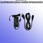 Adaptateur secteur à commutation Honoto 12V 3A ADS-40SI-12-3 12036E pour la conférence OWL