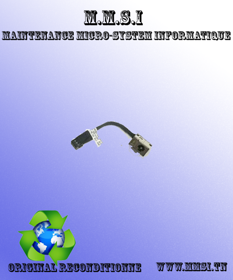 Connecteur-de-Charge-hp 14-c001ef