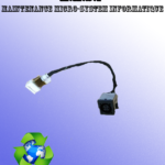 Connecteur De Charge HP Probook 6570b/6560b