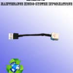 Connecteur De Charge Acer Aspire 7741zg