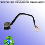 Connecteur de Charge hp DV6-2115sf