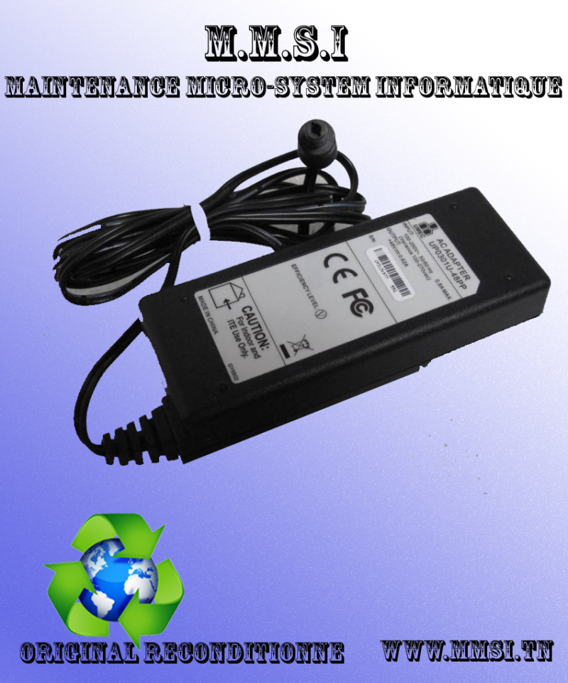 UMEC UP0301U-48PP
