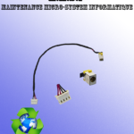 connecteur de charge acer aspaire 7250