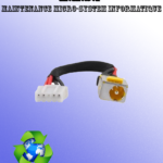 Connecteur De Charge acer 7220 series