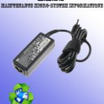 Chargeur HP original