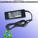 Chargeur HP original