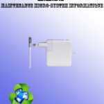 Chargeur Macbook Air A1244