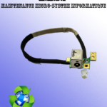 Connecteur De Charge HP Pavilion DV9000