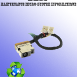 connecteur de charge hp pavillion 15-ac130nf