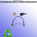 connecteur de charge hp pavillion 17