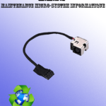 connecteur de charge hp G6-2242f