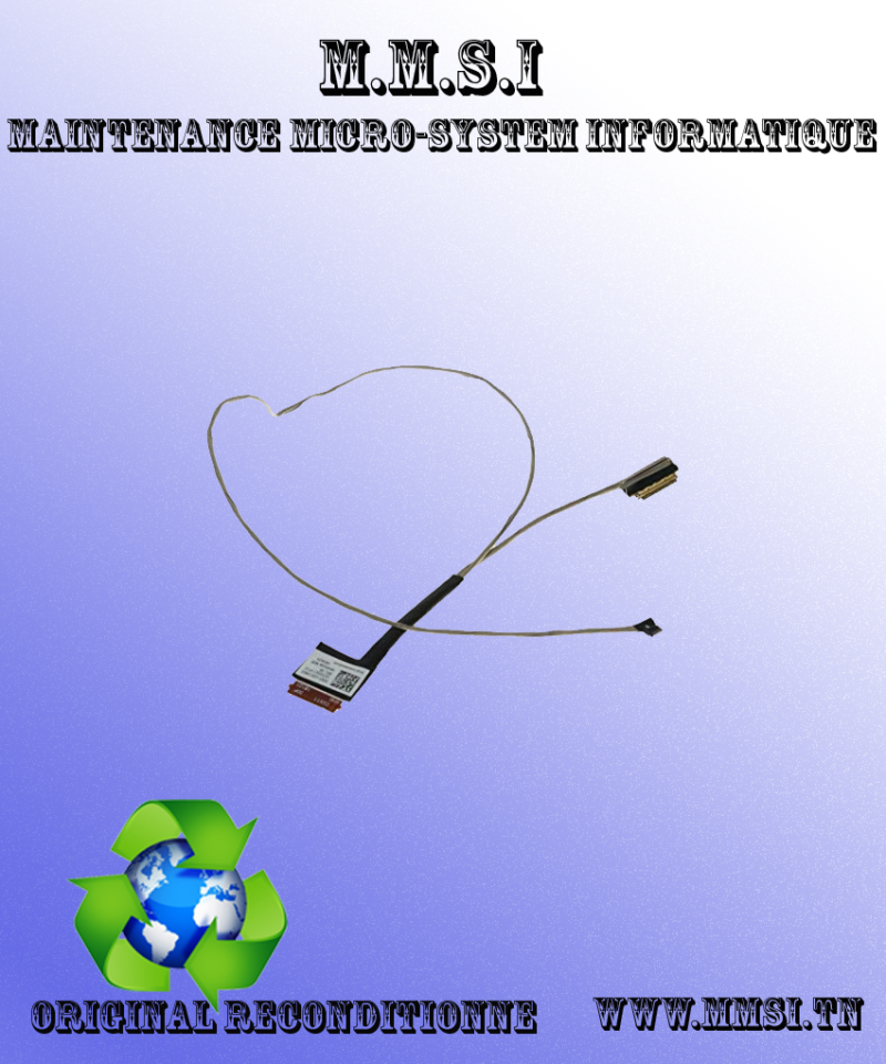 nappe affichage Lenovo idiapad 320