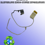 nappe affichage hp cq57
