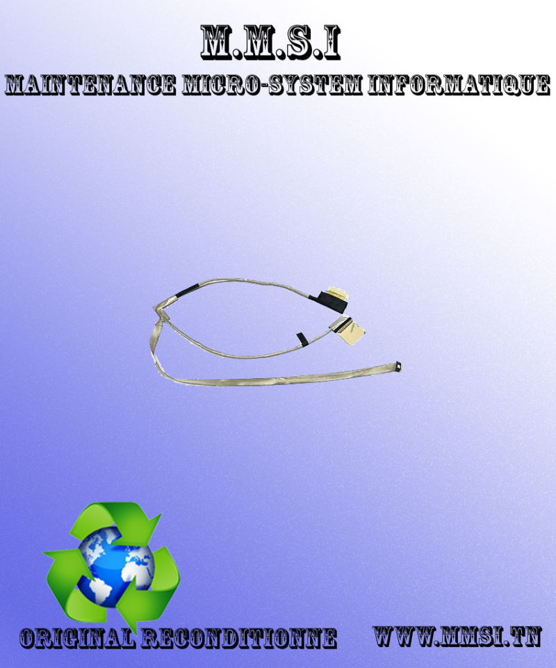 nappe affichage dell inspiron 3521