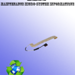 nappe affichage dell inspiron 17R N7110