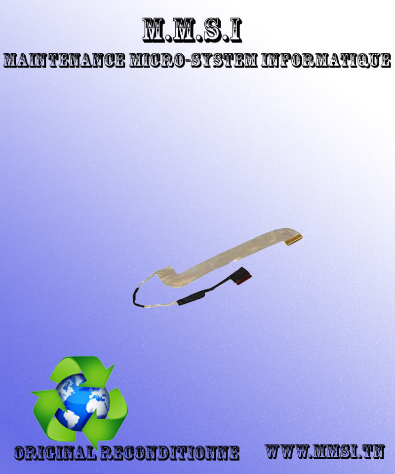 nappe affichage dell inspiron 17R N7110