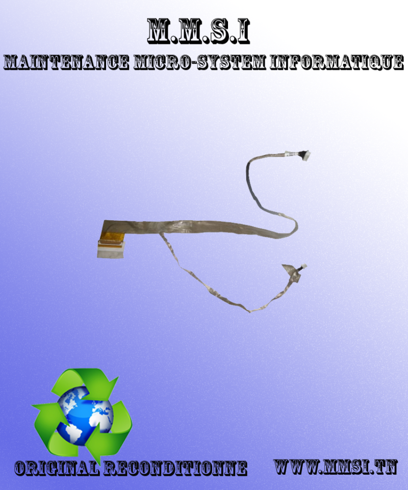 nappe affichage probook 4520S