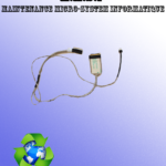 nappe affichage hp 4510