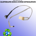 nappe affichage hp G6-1000