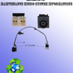 connecteur de charge sony vaio sve151a11w