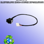 connecteur de charge sumsung np270