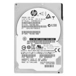 Disque dur HPE 300GB SAS