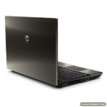 Hp Probook 4520s