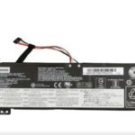 Batterie 30Wh original pour Lenovo V130-15IKB