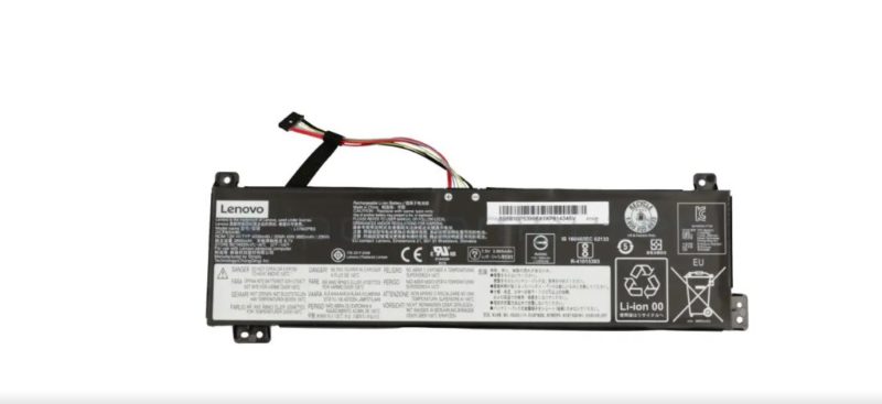 Batterie 30Wh original pour Lenovo V130-15IKB
