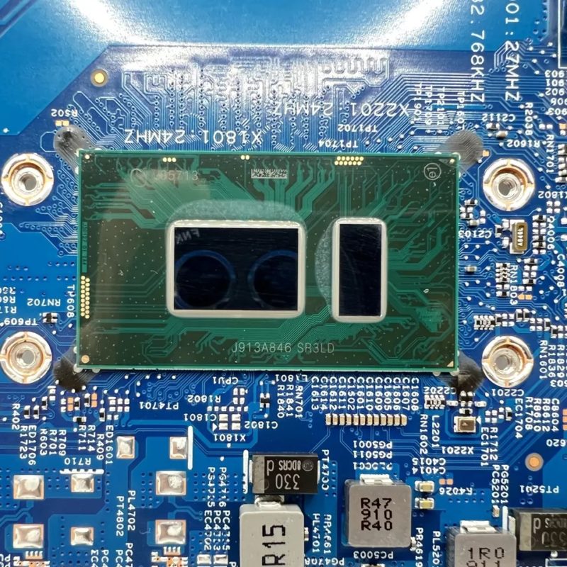 Carte Mère Lenovo V130-15IKB – Image 2