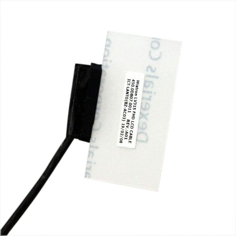 Câble d'écran LCD Lenovo V130-15IKB – Image 3