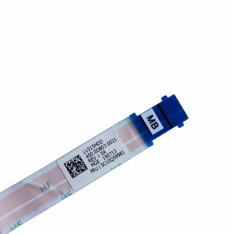 HDD SATA Connecteur pour Lenovo V130-15ikb – Image 4