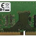 BARRETTE MÉMOIRE SAMSUNG 16GO  2R*8 2133P  DDR4 POUR PC DE BUREAU
