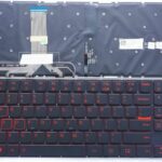 Clavier Lenovo Legion Y520