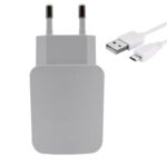 Chargeur SCOOT TB-023A 1.5A Avec Câble Micro USB