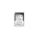 Disque Dur Interne 2.5" Toshiba 320 Go
