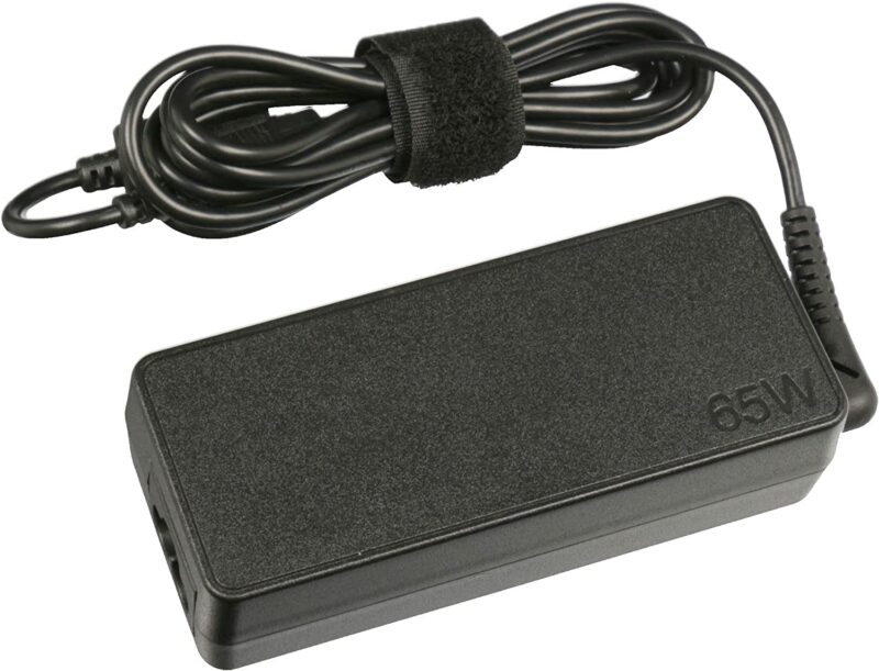 Chargeur  PC Portable IBM Lenovo 20V 3,25 A /65W – Image 2