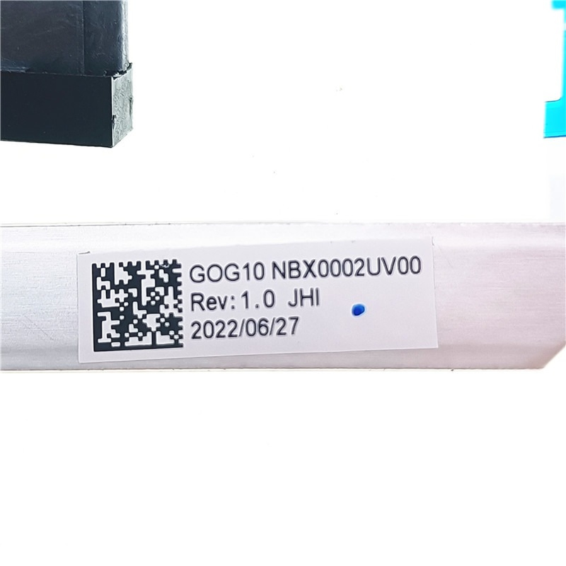 CONNECTEUR HDD/SDD AVEC SUPPORT LENOVO IDEAPAD GAMING 3 15ACH6 (NBX0002WD00) – Image 2