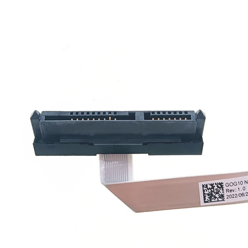 CONNECTEUR HDD/SDD AVEC SUPPORT LENOVO IDEAPAD GAMING 3 15ACH6 (NBX0002WD00) – Image 4