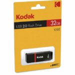 FLASH DISK 32G USB 2.0 KODAK