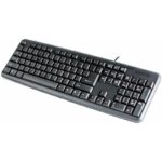 Clavier USB standard Macro K747474 - Français / Arabe