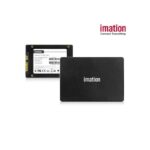 Disque SSD IMATION C321 2.5" / 256Go