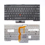 Clavier POUR PC PORTABLE LENOVO T430 – T430S – T530