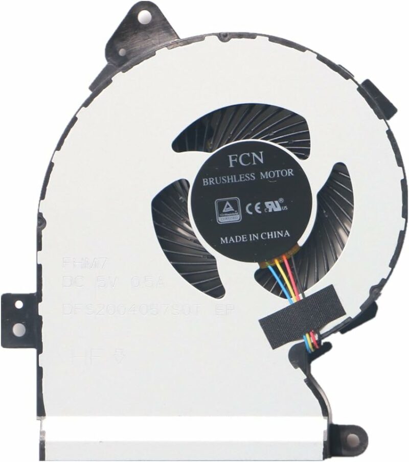 Ventilateur Asus X540U – Image 2