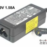 Delta Electronics ADP-30MH AC Adapter - NEW Original 19V 1.58A