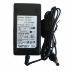Adaptateur AC DC 48 V 0,4 A pour Linksys AD SA06L48-V